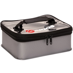 Akios EVA Small Organiser With Pods